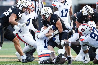 Episode 533: Close Encounters