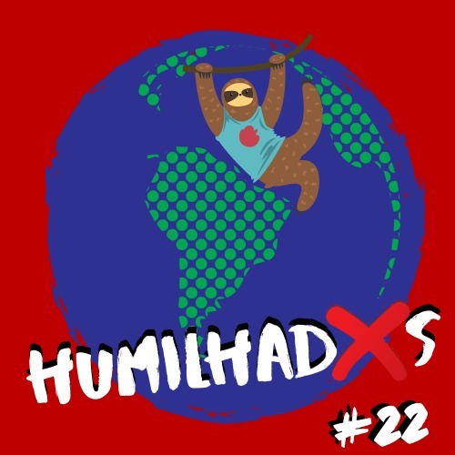 Living abroad - #22