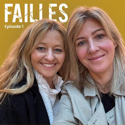 EXTRAIT - Amanda Sthers, l'origine de son prénom et son lien à la féminité