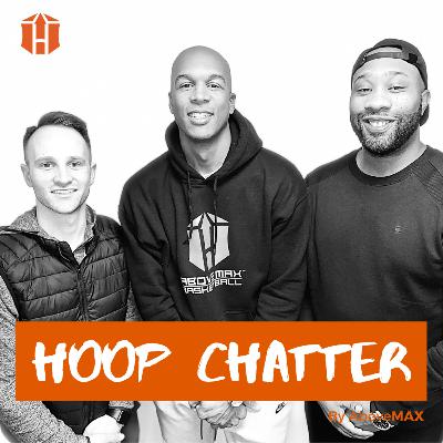 Basketball Around the World with Ike Azotam - Episode 23 Basketball Around the World with Ike Azotam - Episode 23