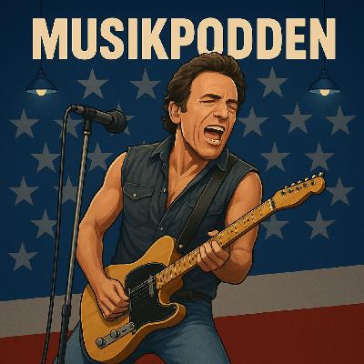 75. Bruce Springsteen (2/3)