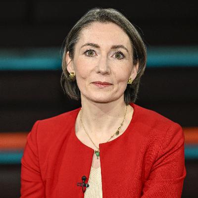 MSC-Spezial: "Ich halte die Euro-Bombe für eine Illusion" - Claudia Major (German Marshall Fund) MSC-Spezial: "Ich halte die Euro-Bombe für eine Illusion" - Claudia Major (German Marshall Fund)