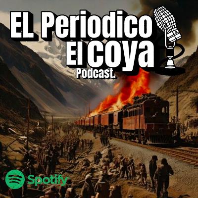 Periódico El Coya - Nunca me fuí