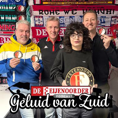 Geluid van Zuid, aflevering 74: ‘Tussen kade en Kuip’ Geluid van Zuid, aflevering 74: ‘Tussen kade en Kuip’
