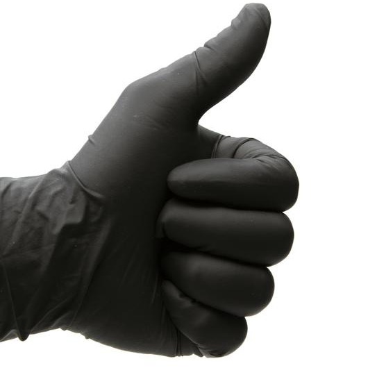 Do You Know Gorilla Nitrile Glove Are More Resistant To Acids?