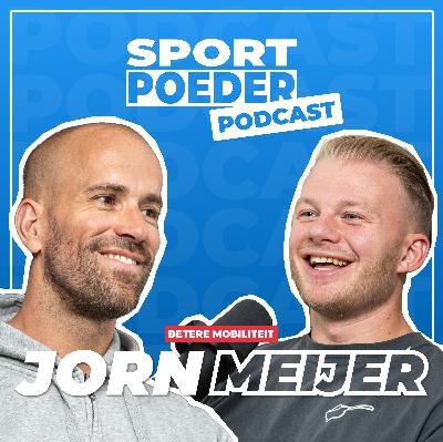 Blessurevrij & Sterker: De Kracht van Mobiliteitstraining met expert Jorn