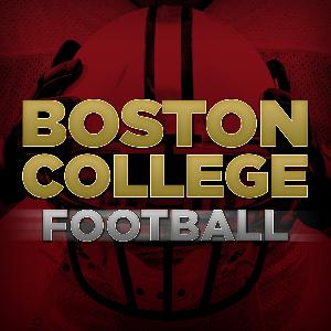 BC Football Show- Bill O'Brien Previews Fordham
