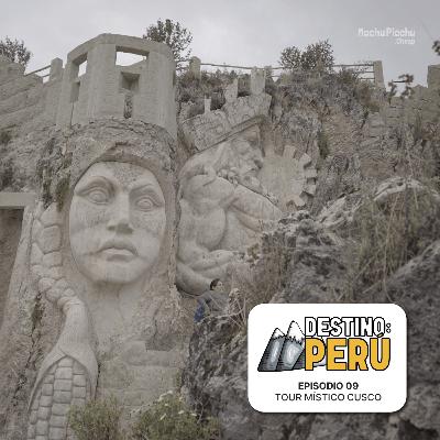 Tour Místico en Cusco: Un Viaje a lo Sobrenatural