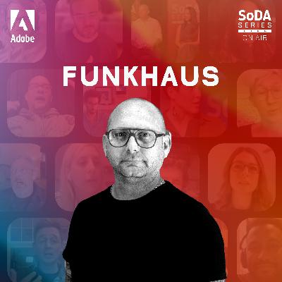 A Conversation with Funkhaus: On Design Trends and the Art of Demystifying Creativity