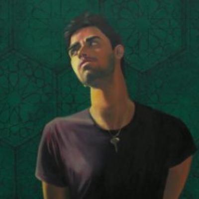 Manboobs save the day Manboobs save the day