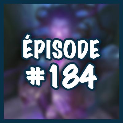 S02E184 — Fragment d'Éther