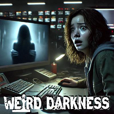 A Late-Night Editor Discovered a Pattern in the Footage, and It Terrified Her | SHORT FICTION A Late-Night Editor Discovered a Pattern in the Footage, and It Terrified Her | SHORT FICTION