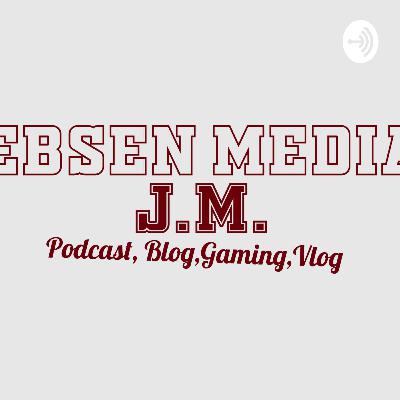 STQ: SackthatQuarterback! EPISODE 2 On jebsen media: we get some thoughts about the Cam AND PATRIOTS