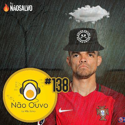 Não Ouvo #138 - Sad Boys