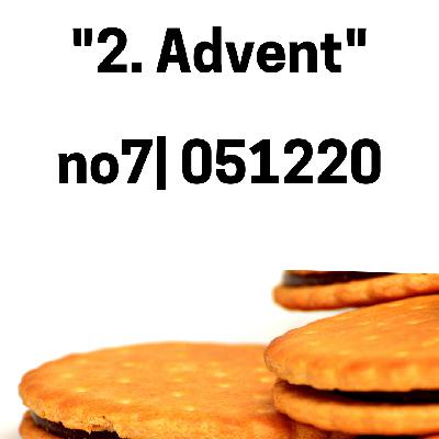 WE 05./06.12.2020 - Zweiter Advent