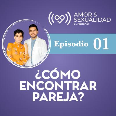 E-01. ¿Cómo encontrar pareja?