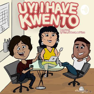 Episode 09: The F Word