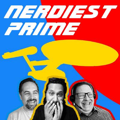 Star Trek Picard Review “VOX”