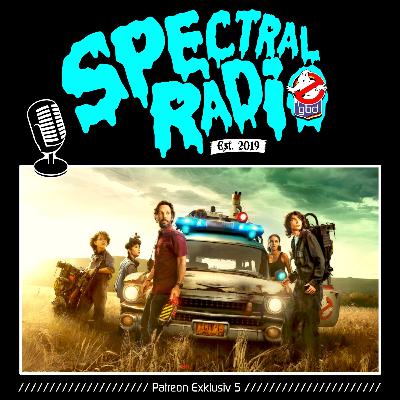 10 Gründe warum GHOSTBUSTERS LEGACY ein kleines Juwel ist (Patreon Exklusiv vom 29.06.22) 10 Gründe warum GHOSTBUSTERS LEGACY ein kleines Juwel ist (Patreon Exklusiv vom 29.06.22)