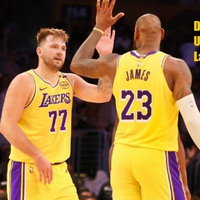Lakers Weekend- So What Is YOUR Lakers Starting Lineup?