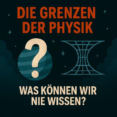 Die Grenzen der Physik - Was können wir nie wissen?