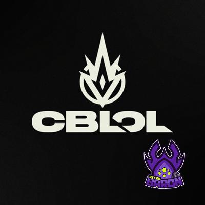 Pit do Baron 43 - Escalações da segunda etapa: O que esperar dos times no CBLOL? Pit do Baron 43 - Escalações da segunda etapa: O que esperar dos times no CBLOL?