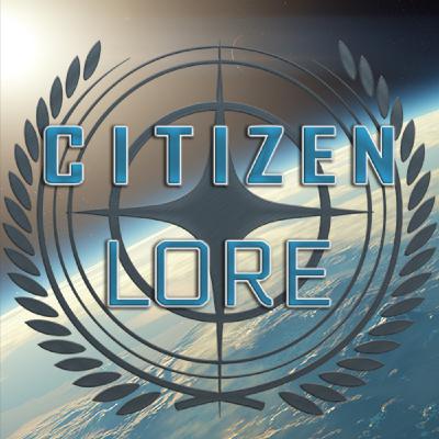 Citizen Radio Lore, Los tevarin. Citizen Radio Lore, Los tevarin.
