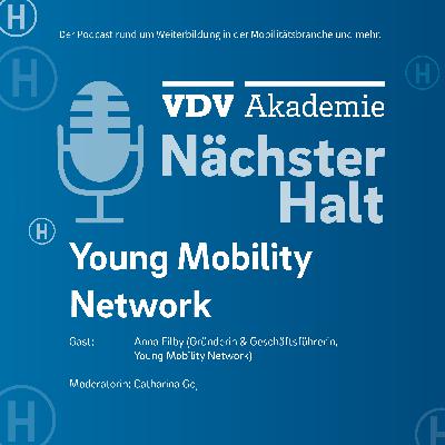 #132: Young Mobility Network