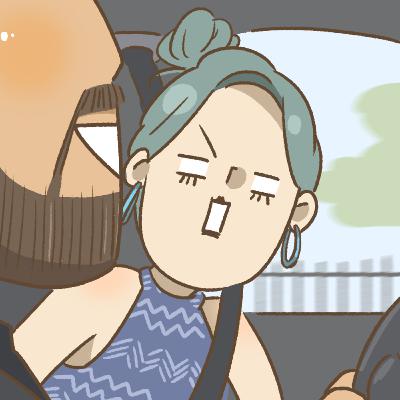 EP.25 我的第一次/不會說不/車速太快