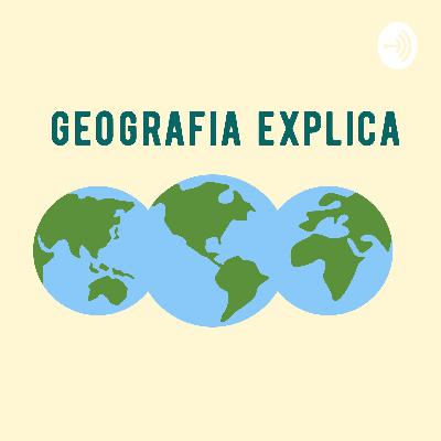 Geografia Explica (Trailer)