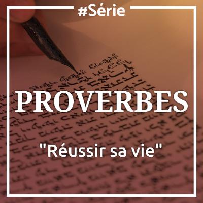 Marre de tomber dans le piège ? (Proverbes 2)