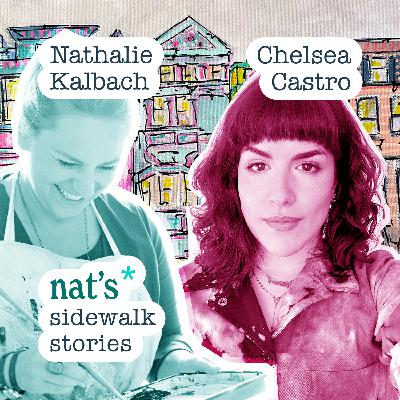 Episode #111: Season 1 Finale - Looking Back and Moving Forward with Nat Kalbach and Chelsea Castro