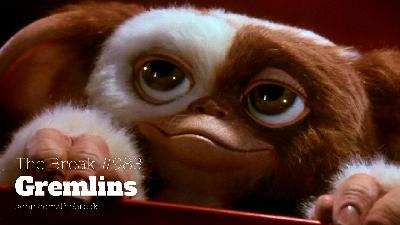 BFR983: Gremlins