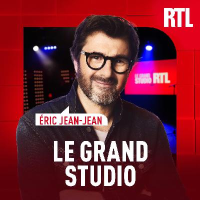 L'INTÉGRALE - Eagle-Eye Cherry & Vernis Rouge en live dans "Le Grand Studio RTL"