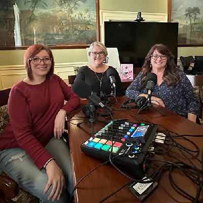 AT THE ARCHIVES: Ryan Blocker Talks Quilts, Brooches, and Earwax Spoons AT THE ARCHIVES: Ryan Blocker Talks Quilts, Brooches, and Earwax Spoons