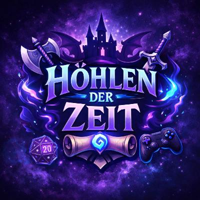 #04 – WoW 2026 - das plant Blizzard | HdZ Staffel 8 #04 – WoW 2026 - das plant Blizzard | HdZ Staffel 8
