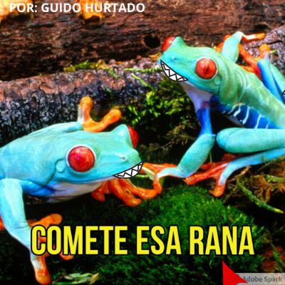 # 040 - El EXITO de DESAYUNAR una RANA - {RESUMEN RAPIDO} COMETE ESA RANA escrito Por Brian Tracy # 040 - El EXITO de DESAYUNAR una RANA - {RESUMEN RAPIDO} COMETE ESA RANA escrito Por Brian Tracy