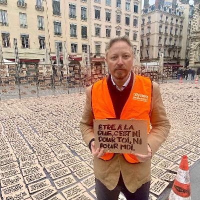 14 000 personnes en attente d'un logement à Lyon (ALYNEA) 14 000 personnes en attente d'un logement à Lyon (ALYNEA)