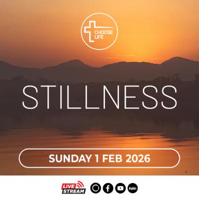 2026-02-01 Stillness (John Roebert)