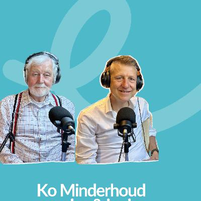 Oud dierenarts Ko Minderhoud deel 2 Oud dierenarts Ko Minderhoud deel 2