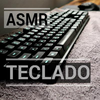 Teclado Mecânico - No Talking Teclado Mecânico - No Talking