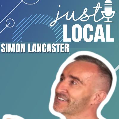Business Growth, Worcester City & Supporting Through Charity, With Guest Simon Lancaster