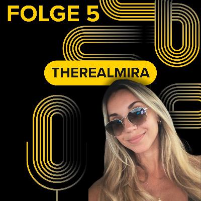 Spurwechsel mit TheRealMira