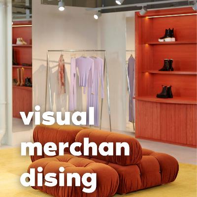 Visual Merchandising