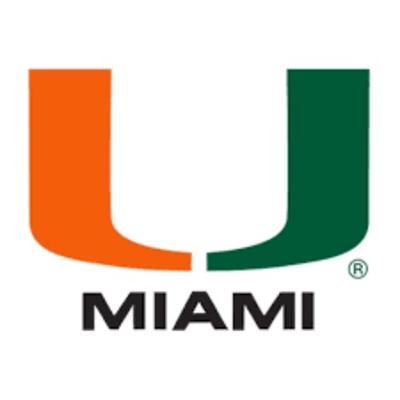Why Did You Choose... University of Miami? Why Did You Choose... University of Miami?