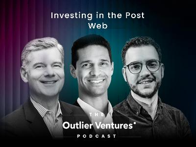 Investing in The Post Web with Morgan Creek