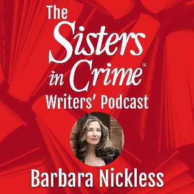 Barbara Nickless