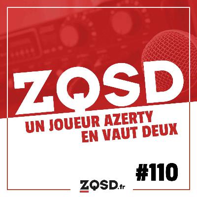 ZQSD #110 - Le GOTY 2025, désigné par la SCIENCE
