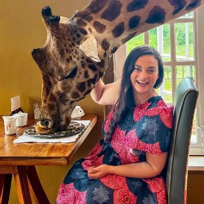 JEN RUIZ│Passport To Possibility JEN RUIZ│Passport To Possibility