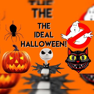 The Ideal Halloween! (Halloween Traditions & Stories) The Ideal Halloween! (Halloween Traditions & Stories)